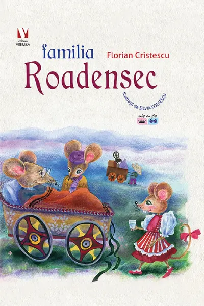 Familia Roadeșec