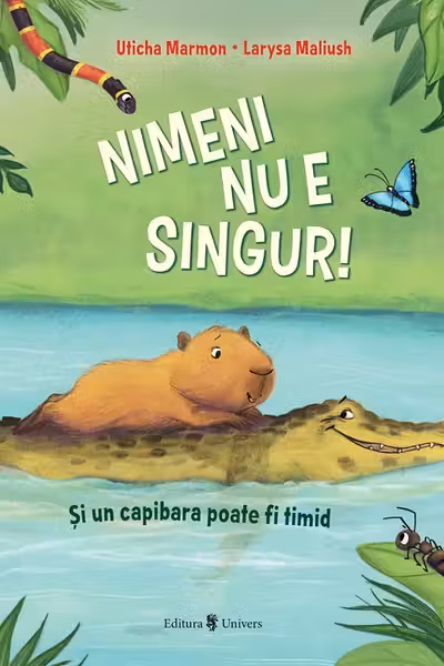 Nimeni nu e singur!