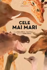 Superanimale - Cele mai mari