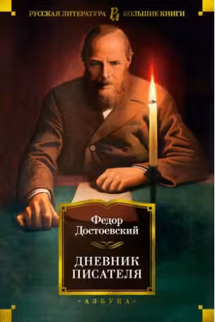Дневник писателя