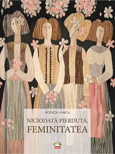 Niciodata pierduta feminitatea