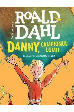Danny, campionul lumii