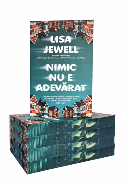 Nimic nu e adevarat