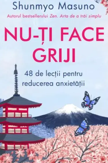 Nu-ti face griji