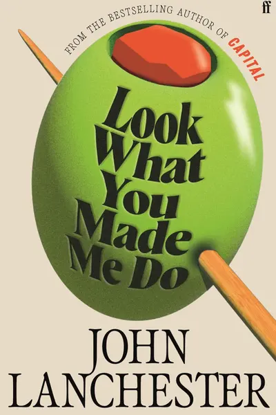 Look What You Made Me Do