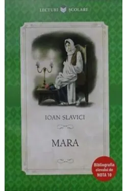 Lecturi Scolare. Mara