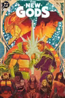 The New Gods - Volume 2