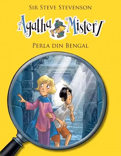 Perla din Bengal - Volumul 2