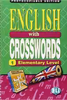 English with crosswords 1