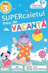 Supercaietul meu de vacanță. Clasa 3