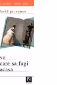 Cineva cu care sa fugi de acasa