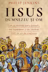 Iisus Dumnezeu si om