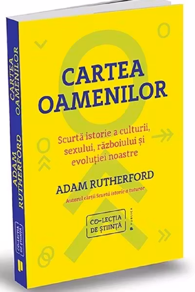Cartea oamenilor