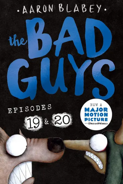 The Bad Guys - Episode 19 & 20