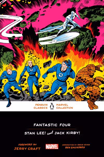 Fantastic Four
