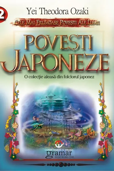 Povești japoneze