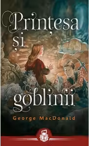 Prințesa și goblinii