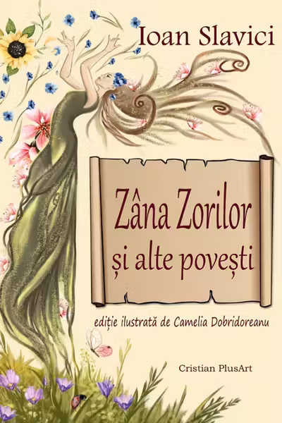Zâna Zorilor și alte povesti