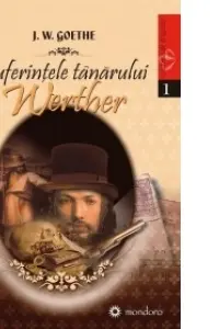Suferințele tânărului Werther