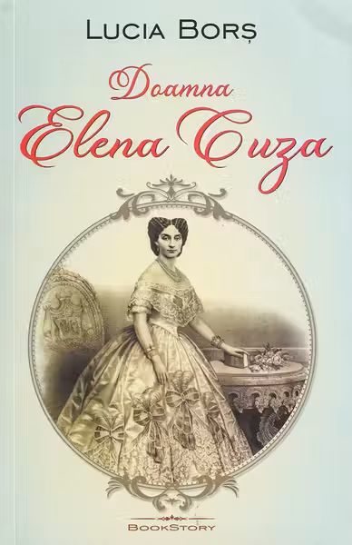 Doamna Elena Cuza