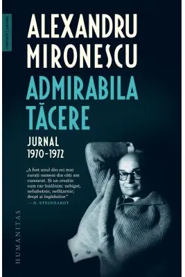 Admirabila tacere