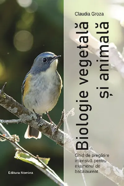 Biologie vegetala si animala