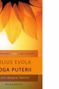 Yoga puterii