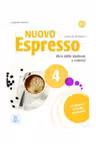 Nuovo Espresso 4 (libro + ebook interattivo) B2