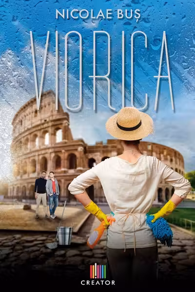 Viorica