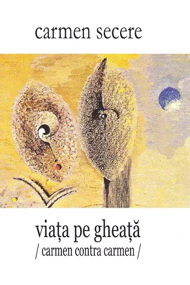 Viața pe gheață. Carmen contra Carmen
