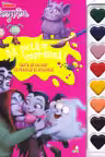 DISNEY. VAMPIRINA. SA PICTAM IMPREUNA!