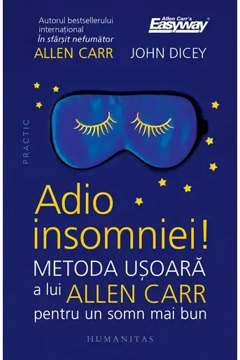 Adio insomniei!
