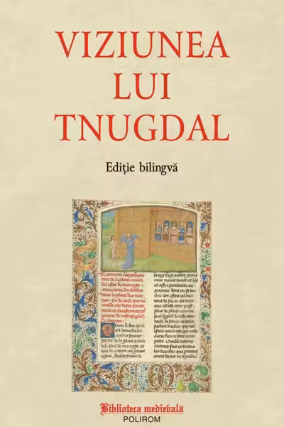 Viziunea lui Tnugdal