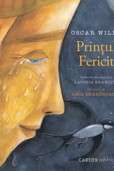Printul Fericit