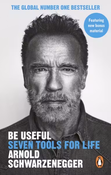 Be Useful: Seven Tools for Life PB
