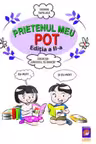 Prietenul meu Pot. Editia a II-a