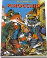 Pinocchio (Colectia Piccolino)