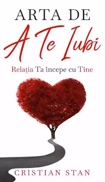 Arta De A Te Iubi