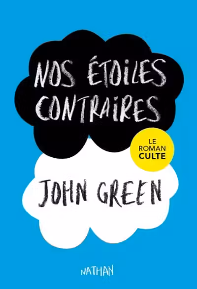 Nos etoiles contraires