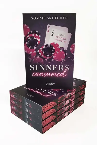 Sinners Consumed