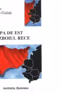 Europa de est si razboiul rece
