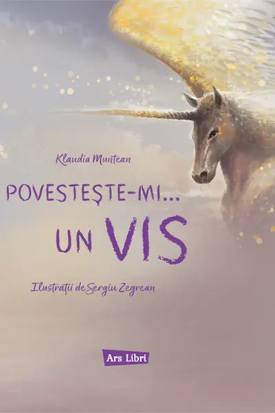 Povesteste-mi... un vis