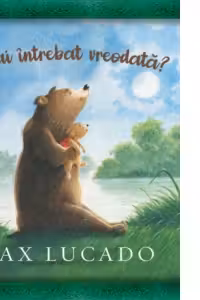 Te-ai intrebat vreodata?