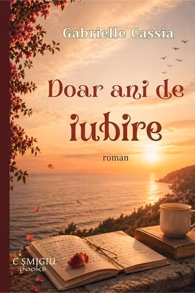 Doar ani de iubire