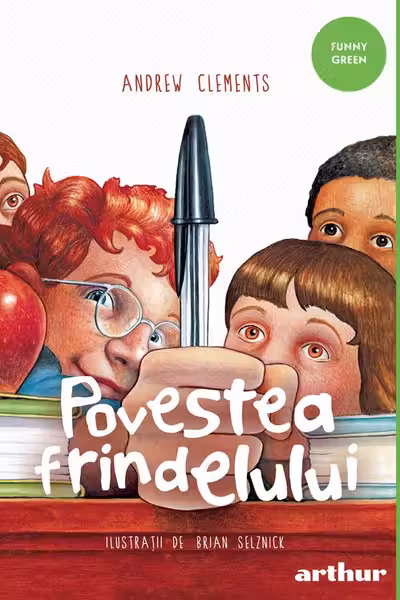 Povestea frindelului