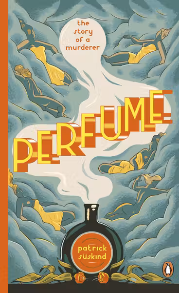 Perfume (Penguin Essentials)