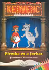 Piroska și a fărâmaș
