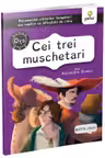 Cei trei muschetari
