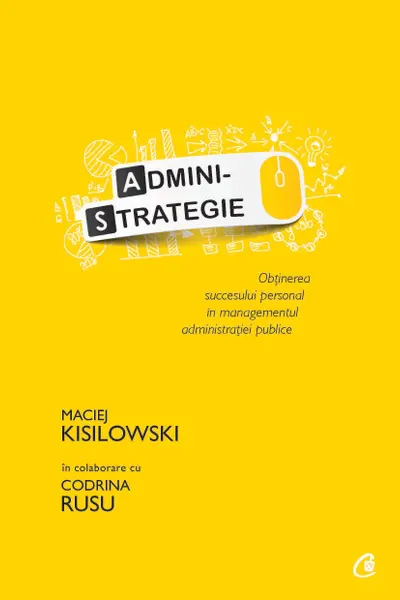 Administrategie