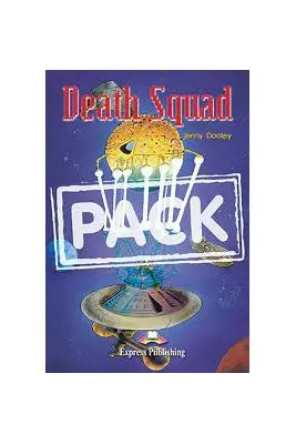 Death Squad. Pachetul elevului